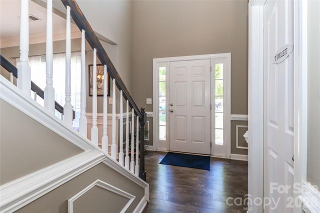 106 Planters Drive, Statesville, NC 28677
