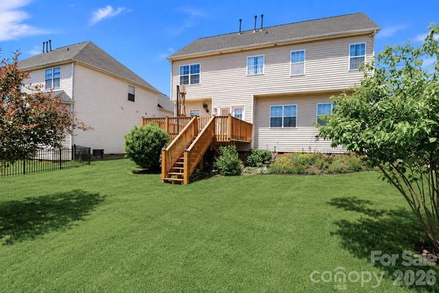 106 Planters Drive, Statesville, NC 28677