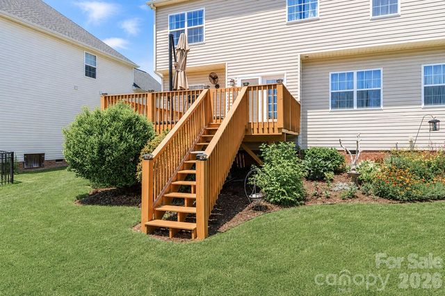106 Planters Drive, Statesville, NC 28677