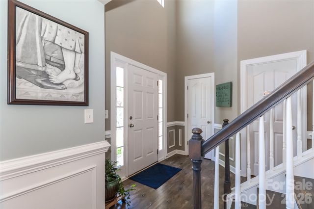 106 Planters Drive, Statesville, NC 28677