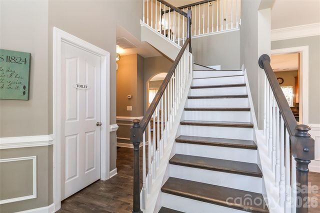 106 Planters Drive, Statesville, NC 28677