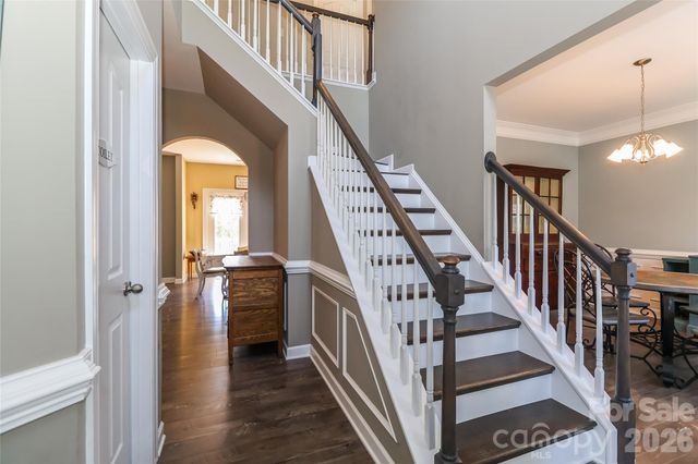 106 Planters Drive, Statesville, NC 28677