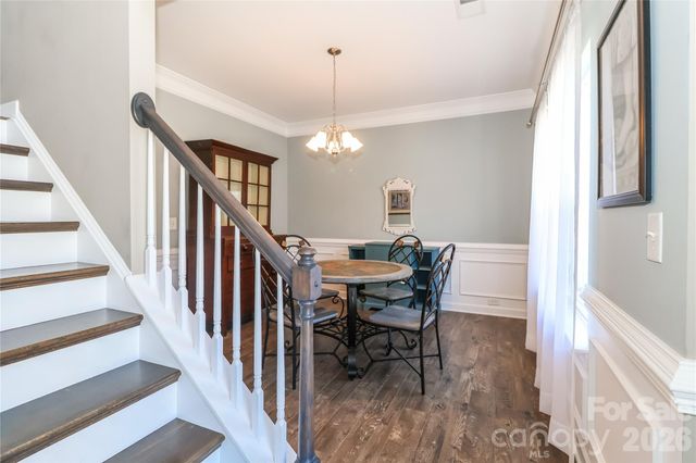 106 Planters Drive, Statesville, NC 28677