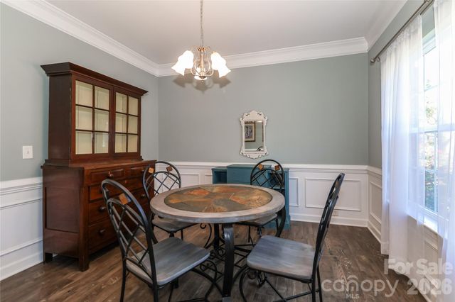 106 Planters Drive, Statesville, NC 28677