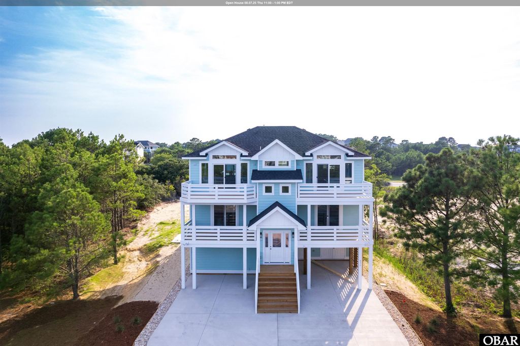 836 Corolla Drive Lot 66, Corolla, NC 27927