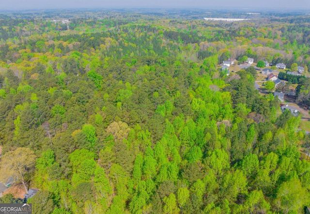 0 Lake Esther Drive LOT 2, Fairburn, GA 30213