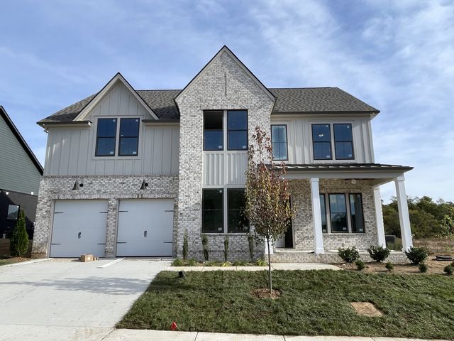 2078 Riley Park Drive, Franklin, TN 37067