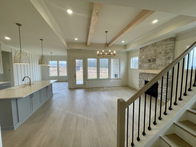 2078 Riley Park Drive, Franklin, TN 37067