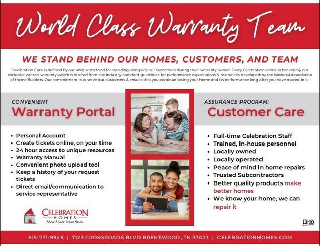 2078 Riley Park Drive, Franklin, TN 37067