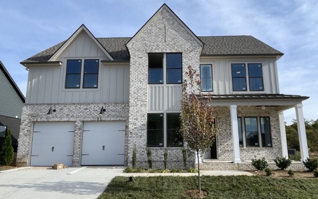 2078 Riley Park Drive, Franklin, TN 37067