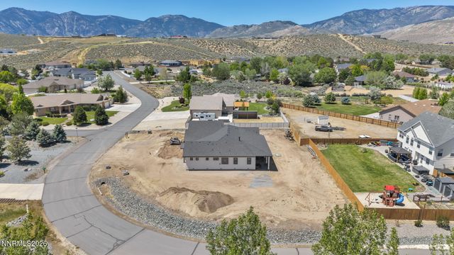 902 Coffey Drive, Carson City, NV 89701