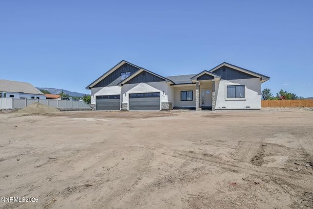 902 Coffey Drive, Carson City, NV 89701