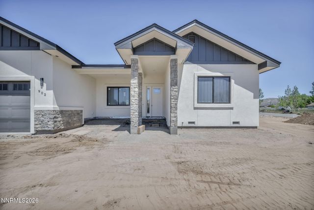 902 Coffey Drive, Carson City, NV 89701