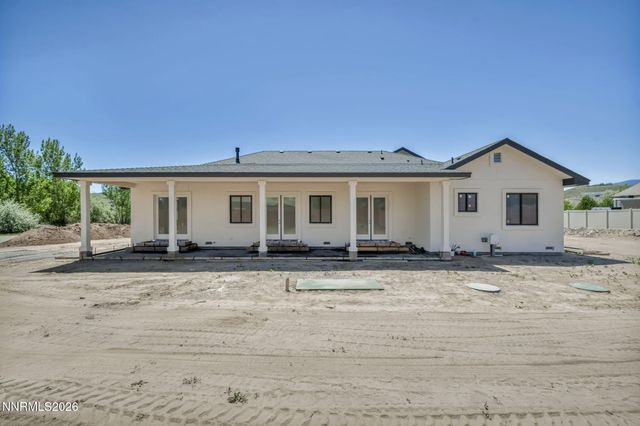902 Coffey Drive, Carson City, NV 89701