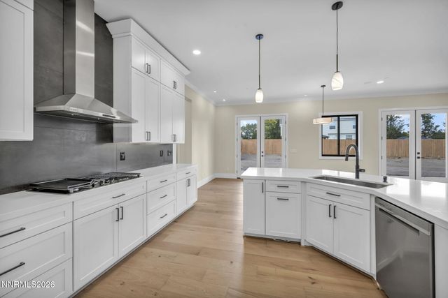 902 Coffey Drive, Carson City, NV 89701