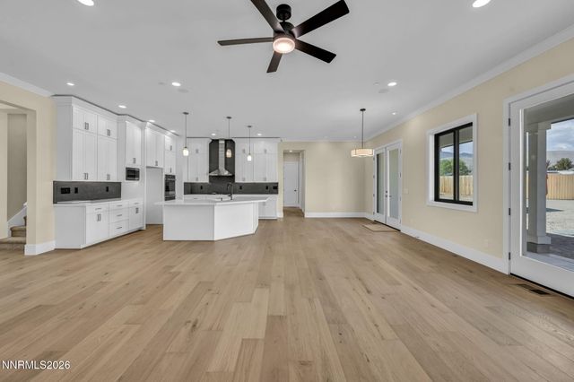 902 Coffey Drive, Carson City, NV 89701