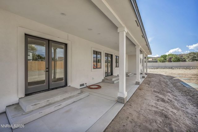 902 Coffey Drive, Carson City, NV 89701