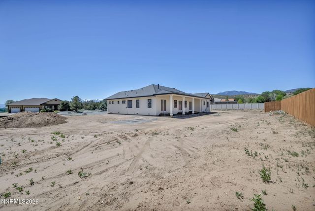 902 Coffey Drive, Carson City, NV 89701