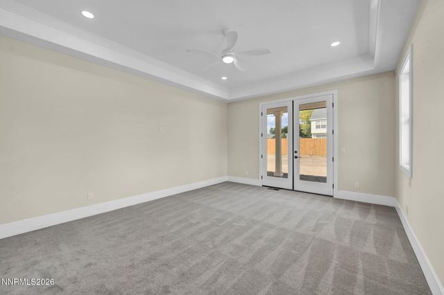 902 Coffey Drive, Carson City, NV 89701