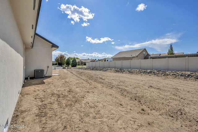 902 Coffey Drive, Carson City, NV 89701