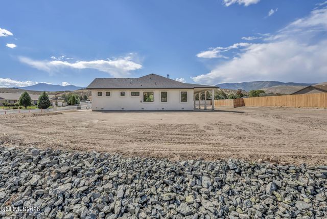 902 Coffey Drive, Carson City, NV 89701