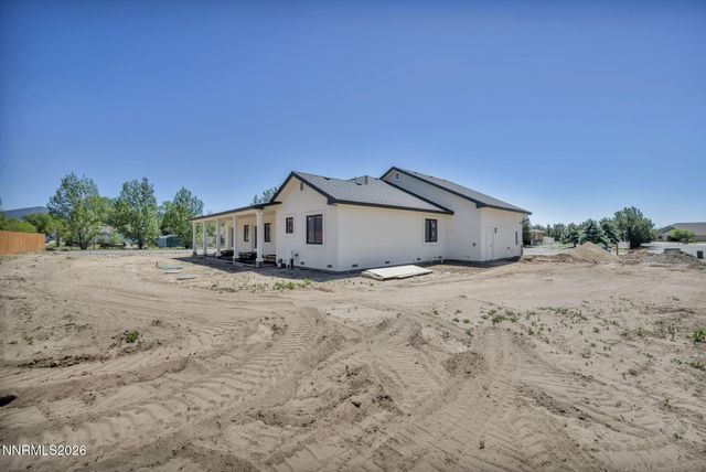 902 Coffey Drive, Carson City, NV 89701