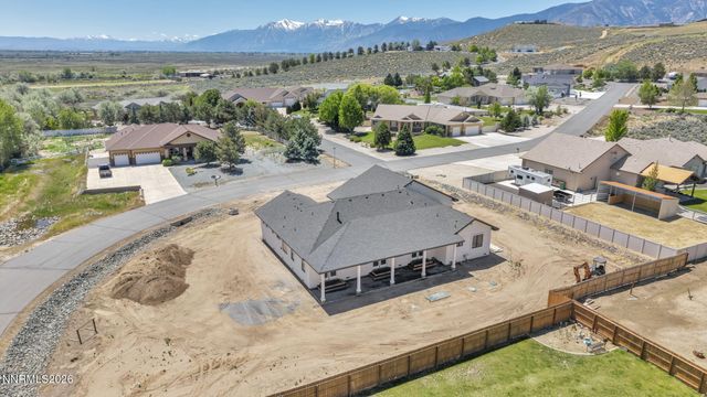 902 Coffey Drive, Carson City, NV 89701