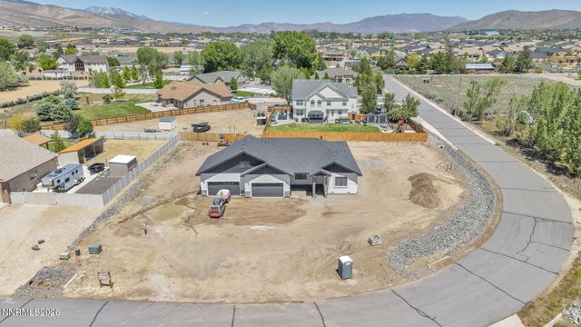 902 Coffey Drive, Carson City, NV 89701