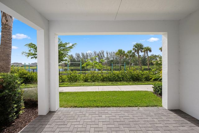 4574 Longwood Lake Square, Westlake, FL 33470