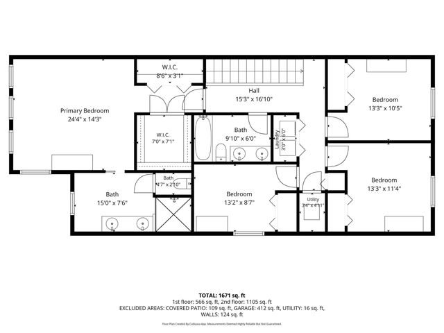 4574 Longwood Lake Square, Westlake, FL 33470