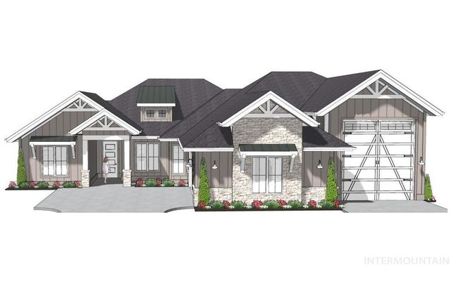 7950 Winter Horses Dr, Middleton, ID 83644