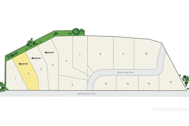 7950 Winter Horses Dr, Middleton, ID 83644