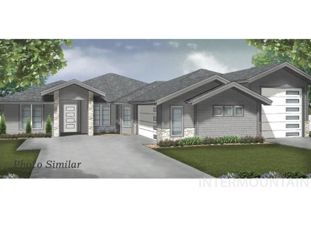 7950 Winter Horses Dr, Middleton, ID 83644