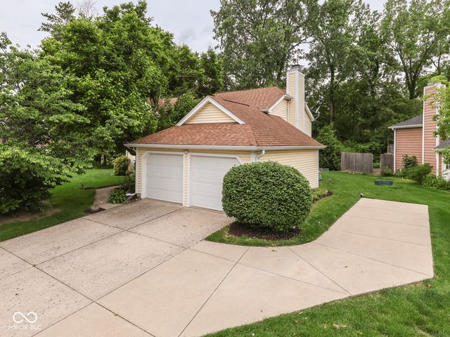 1610 Library Boulevard, Greenwood, IN 46142