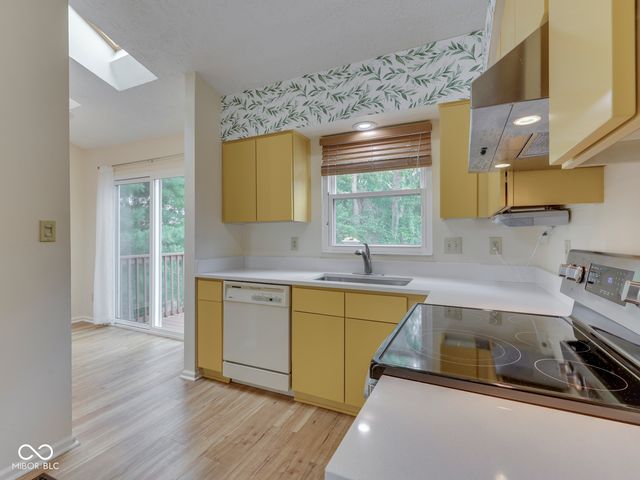 1610 Library Boulevard, Greenwood, IN 46142