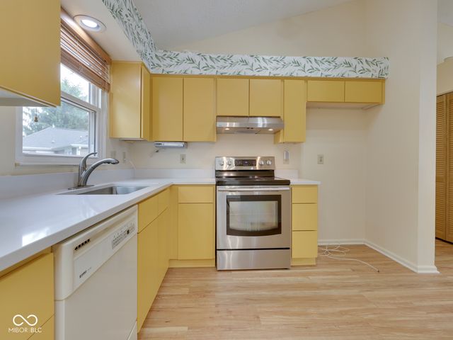 1610 Library Boulevard, Greenwood, IN 46142