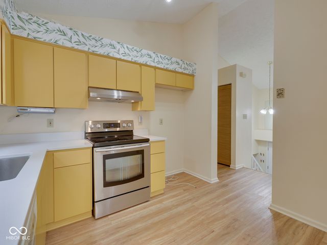 1610 Library Boulevard, Greenwood, IN 46142