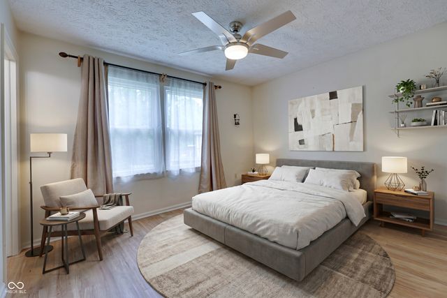 1610 Library Boulevard, Greenwood, IN 46142