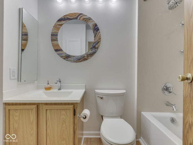 1610 Library Boulevard, Greenwood, IN 46142