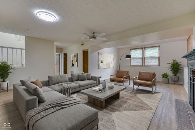 1610 Library Boulevard, Greenwood, IN 46142