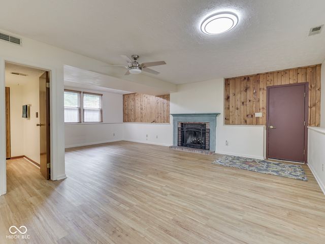 1610 Library Boulevard, Greenwood, IN 46142