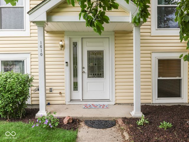 1610 Library Boulevard, Greenwood, IN 46142