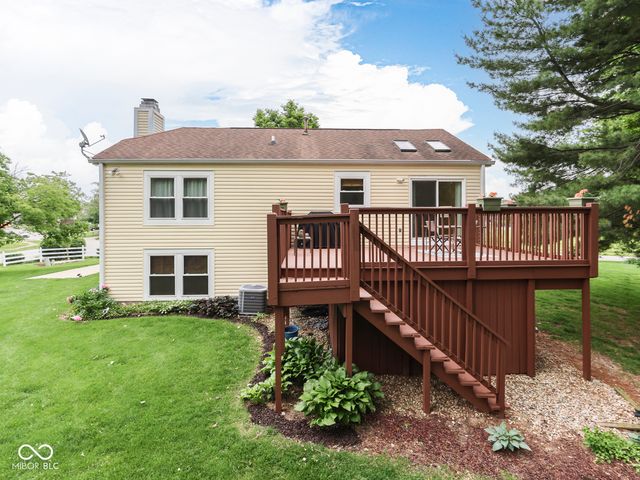 1610 Library Boulevard, Greenwood, IN 46142