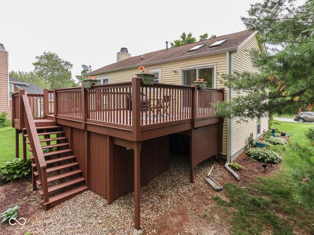 1610 Library Boulevard, Greenwood, IN 46142