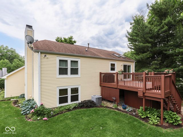 1610 Library Boulevard, Greenwood, IN 46142