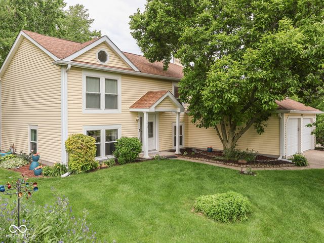 1610 Library Boulevard, Greenwood, IN 46142