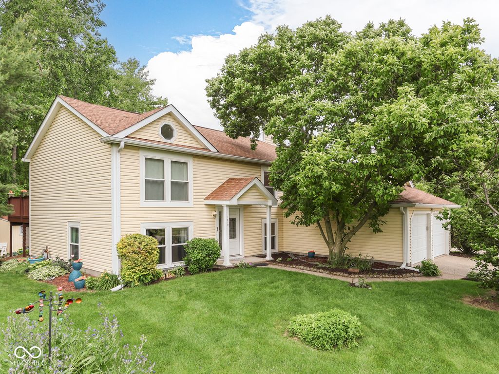 1610 Library Boulevard, Greenwood, IN 46142