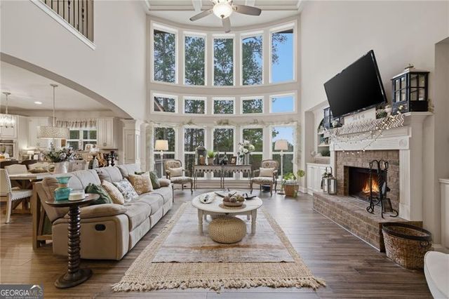 6655 Granite Gate Pass, Cumming, GA 30028