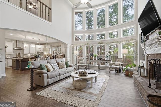 6655 Granite Gate Pass, Cumming, GA 30028