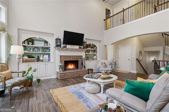 6655 Granite Gate Pass, Cumming, GA 30028